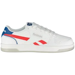 Classics Sneaker Match Prime V2 Ftwrwhite / Sportred / Athleticblue EU 41
