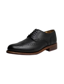 Zapatos con cordón 'Levet'