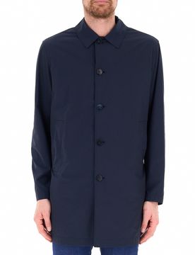 WOOLRICH Soprabito BLU NAVY XXL
