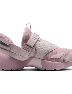 Trunner Donna - Sneakers Rosso - Taglia 38.5 - Rete/Sintetico 38.5 - Jordan - FashionsVida