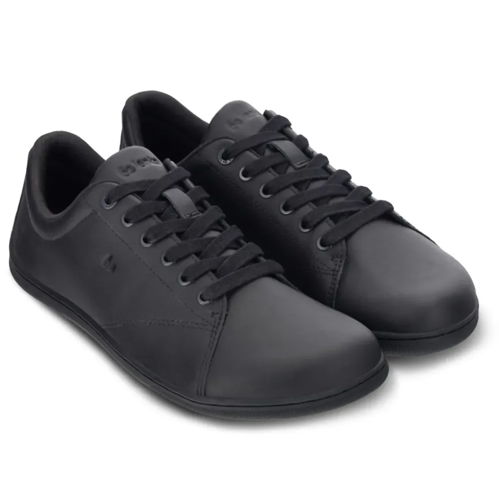 Sneaker Core Barefoot All Black EU 40 - Be Lenka - FashionsVida