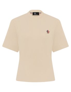 Moncler Grenoble Logo-print T-shirt