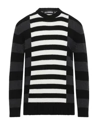 Pullover Hombre Negro M,S,XL,XXL Hombre