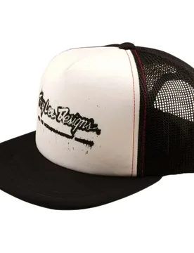 Casquette Repeat Trucker - Troy Lee Designs - FashionsVida