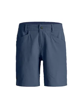 Shorts da trekking da donna Affinity Plus petrolio L - Ortovox - FashionsVida