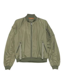 Bomber Lil militare