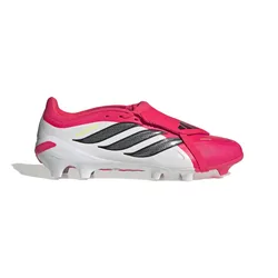 Fußballschuhe Predator League FT FG - Rouge - unisex - Size: 44 2/3