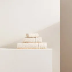 Toalla de baño algodón 450 gr-m2 Zafiro