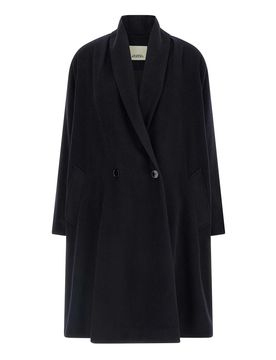 Isabel Marant Coat Elise