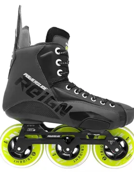 Patins En Ligne Ares 100 Black EU 40 Homme