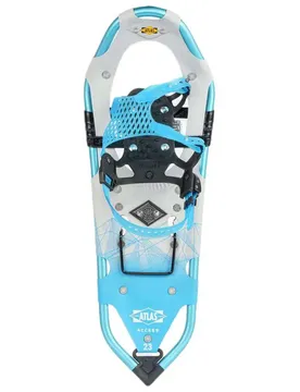 Raquettes à Neige Access Blue EU 40-47 unisex
