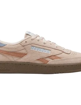 Zapatilla Casual Mujer CLUB C REVENGE VINTAGE - Reebok - FashionsVida