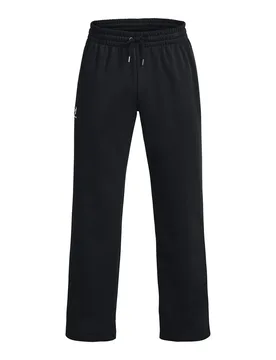 Hose Icon - Noir - male - Size: L - Under armour - FashionsVida