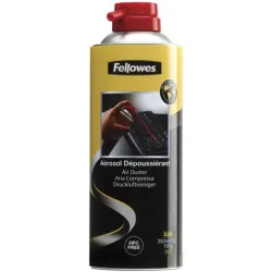 Spray de aire a presión sin HFC, 350 ml