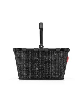 Carrybag BOUCLE Negro negro