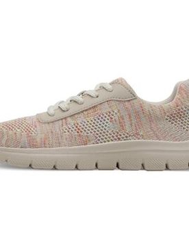 Halbschuhe Schnuerschuhe Da.-Schnürer 5-23622-44 990 37;38;40 Female