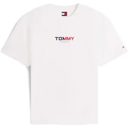 T-Shirt Tjm Rlx La Backprint Eu S;Eu M;Eu Xs Male