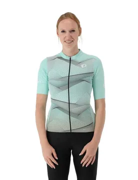 Izumi Maillot à Manches Courtes Performance