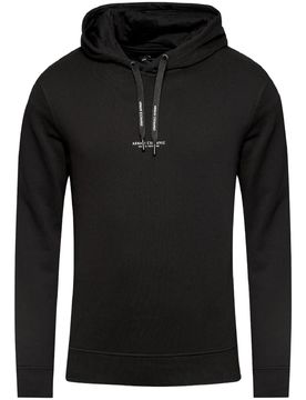 ARMANI EXCHANGE Maglie Nero