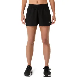 Pantalón corto de mujer Core Split Short