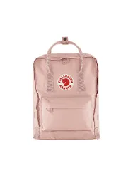 Fjällräven Zaino Kanken 16L rosa