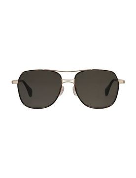 Gafas de sol Mujer Marrón 56 Mujer