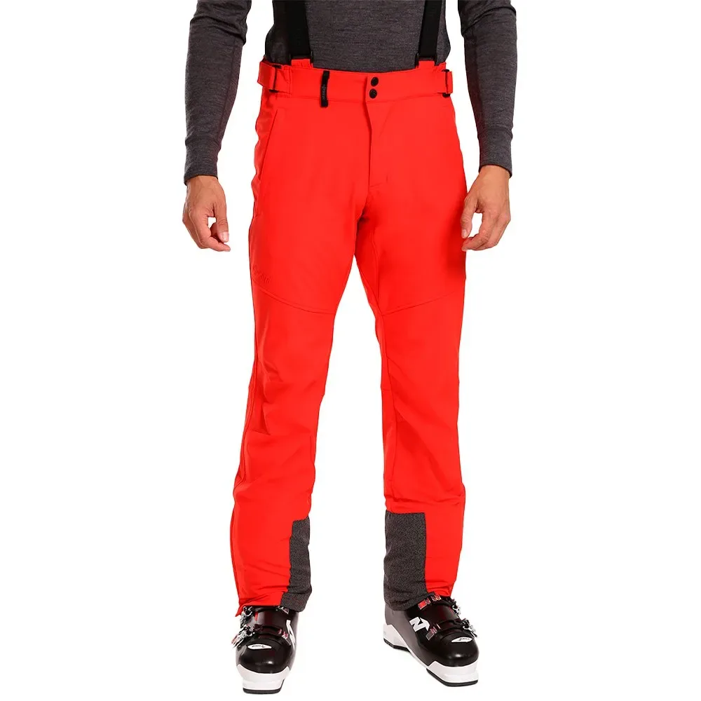 Kilpi Pantalon Rhea Red L Homme - Kilpi - FashionsVida