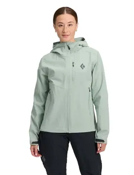 Veste Softshell Dawn Patrol Agave L