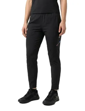 Pantalon De Survêtement Practice Black L - Dunlop - FashionsVida
