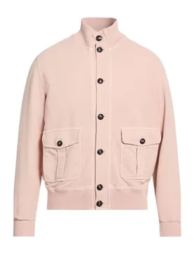Sudadera Hombre Rosa palo L,M,XL,XXL Hombre - Circolo 1901 - FashionsVida