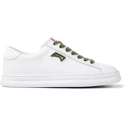 Sneaker Four White Natural EU 36