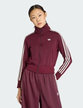 GIACCA DA ALLENAMENTO FIREBIRD CLASSIC 2XS Maroon / Off White