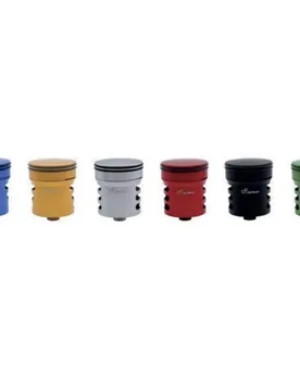 Serbatoio Olio 30 Cm3 Ducati Panigale V4 / R / S 2025 - LighTech - FashionsVida