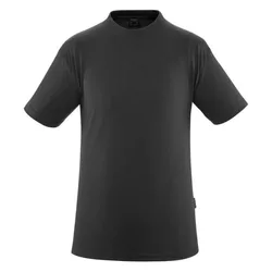 T-shirt à Manches Courtes Crossover 00782 Black XL