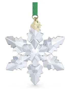 Annual Edition Decorazione 2024 OS - Swarovski - FashionsVida