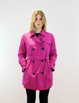 Canadiens Giacche Fucsia