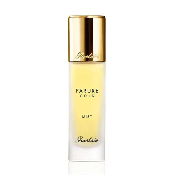 Guerlain Parure Gold Mist - Guerlain - FashionsVida