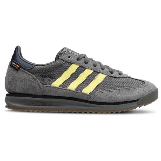 RS Herren Sneaker - Grau - Größe 40 - Nylon Grey 40 - Adidas - FashionsVida