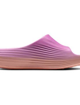 Reactx Rejuven8 Donna - Infradito e sandali Rosso - Taglia 40.5 - Rete/Sintetico 40.5