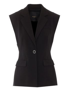 Mulberry giacca greig nera
