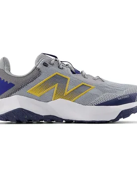 Scarpe Da Trail Running Mtntrcg6 Slate Grey EU 41 1/2 - New Balance - FashionsVida