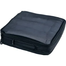 Sac à Accessoires Packing Cube Large Black One Size unisex