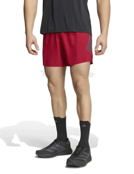 Adi365 Formotion 7´´ Shorts Team Victory Red / Black L Men - Adidas - FashionsVida