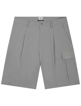 C. p. Company Elevated Men's Mini Shorts