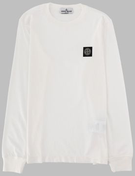 Timeless Long Sleeve Tee for Boys