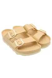 Verona TR Women's Comfort Sole EVA Slide Sandals - - Size: 8