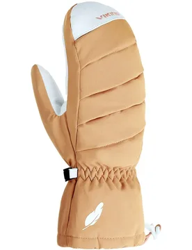 Viking Moufles Ogama Peach 8 Femme - Viking - FashionsVida