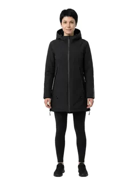 Tucano Urbano Veste Magic Shelter