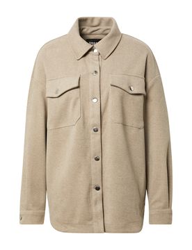 Urban Classics Blusa beige