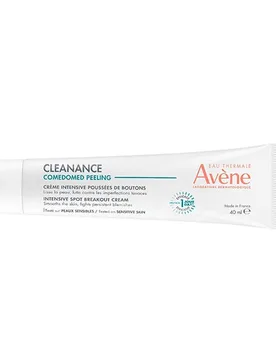 AVENE Cleanance Comedomed Peeling - Avène - FashionsVida